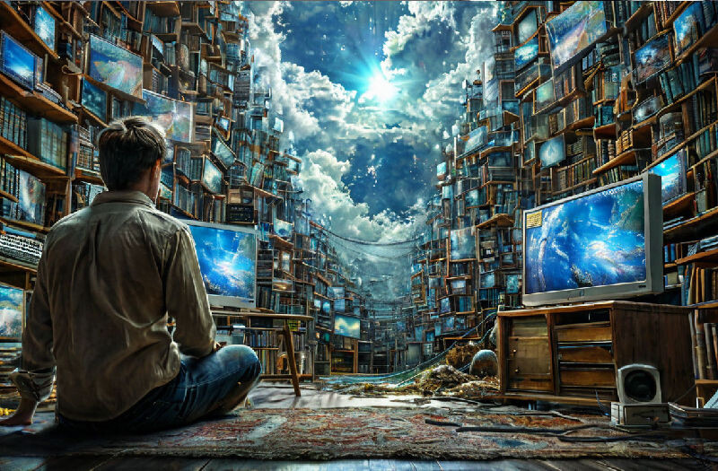    Изображение сгенерировано нейросетью Шедевриум