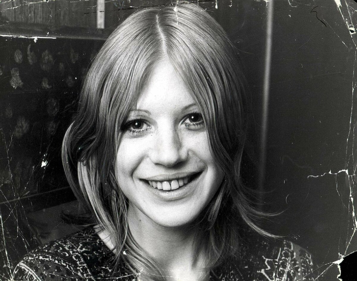     / Источник: © Daily Mail/Global Look Press