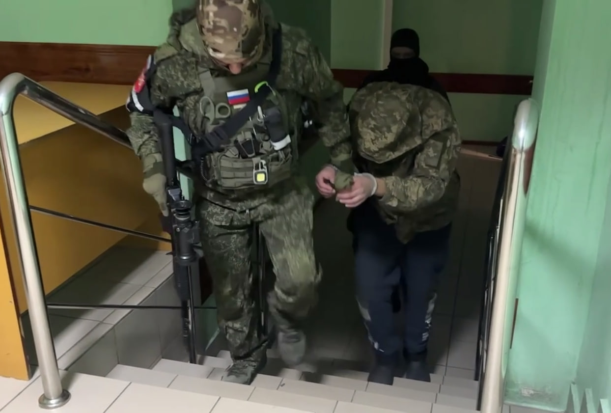     / Источник: Кадр из видео