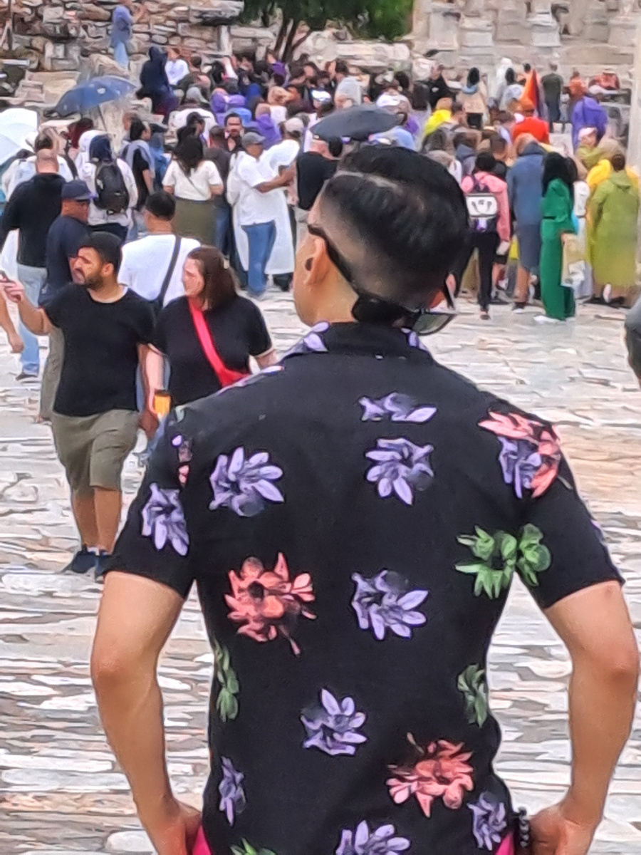 Соло или в оркестре?