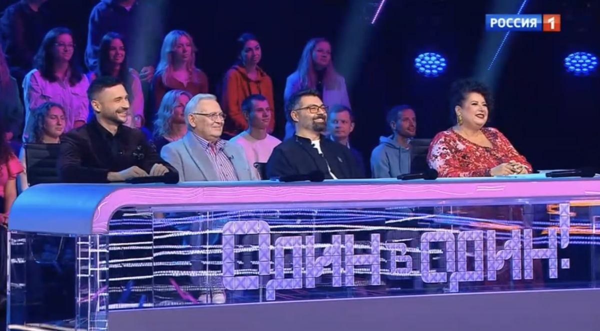 Жюри проекта