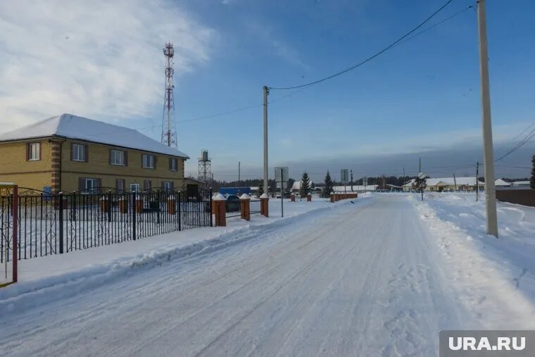 Ребенка похитили днем 30 января. Фото: Марат Губайдуллин © URA.RU