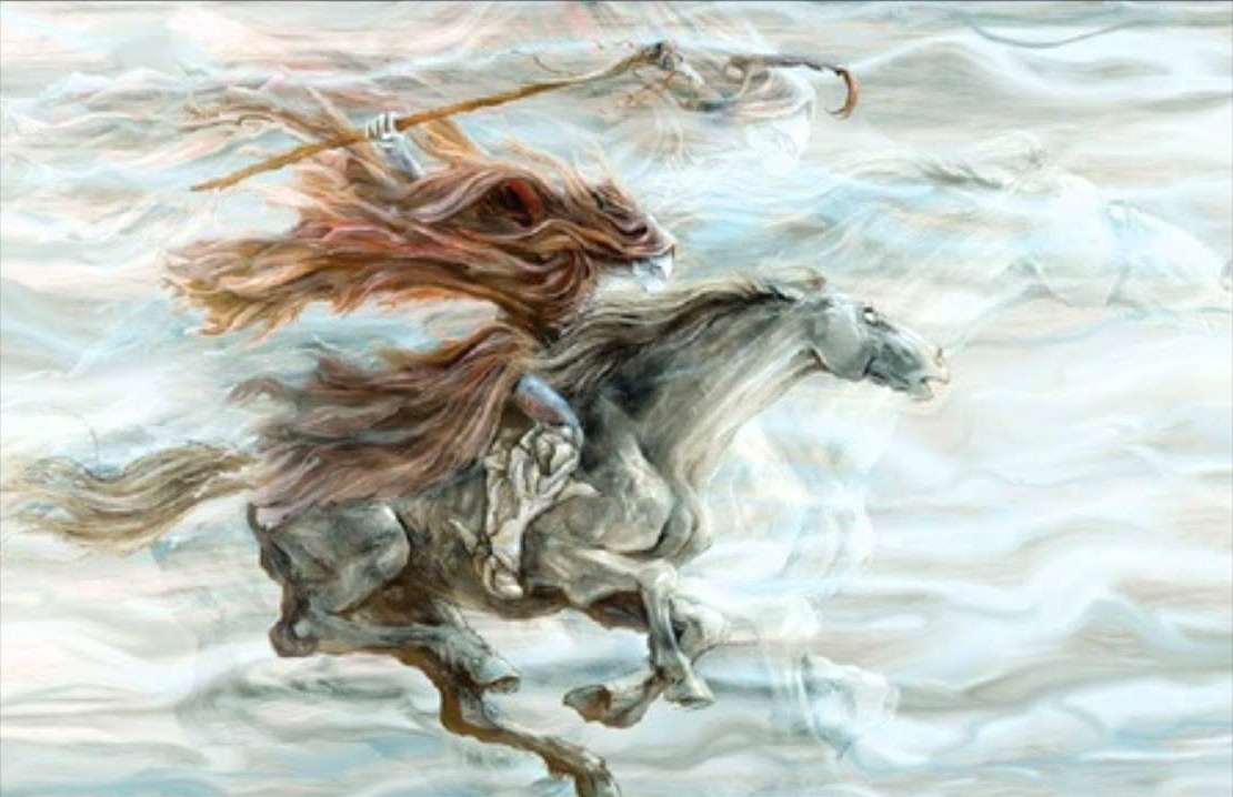 Некоторые рождаются и умирают в нужное время, а некоторые живут и умирают, когда не время жить или умирать. Однако ни мы сами, ни другие люди не вольны давать нам жизнь, когда мы рождаемся, или посылать нам смерть, когда мы умираем. И то и другое определено Судьбой, и человеческое разумение не способно постичь это.
Ле-Цзы