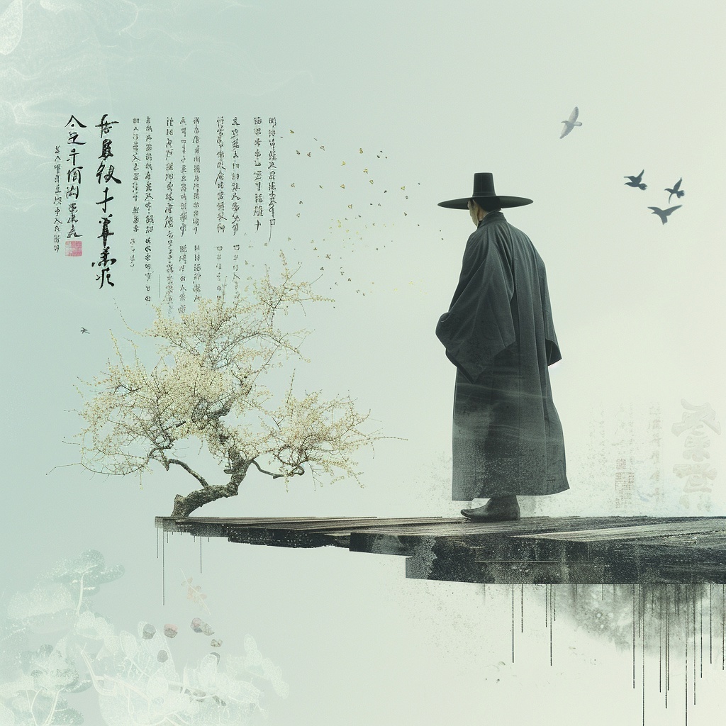 Мудрецы с трепетом относились к своему внутреннему чувству и достигали в его постижении высшего предела. Последует ли за подвигом признание — это определяется Небом, а быть ли покорным порядку вещей — это человеческое.

Хуайнаньцзы