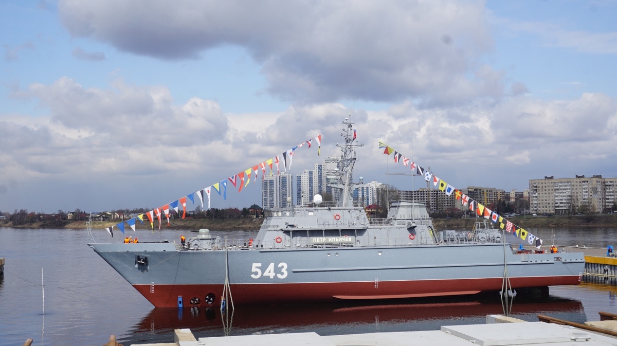    Изображение ОСК 