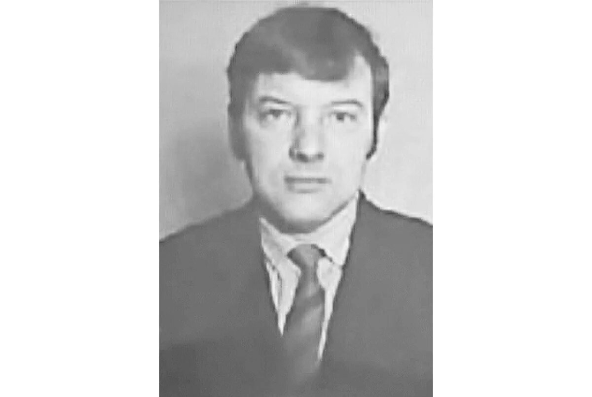    Скончался Виталий Иванов, педагог и руководитель из Оленинского округа