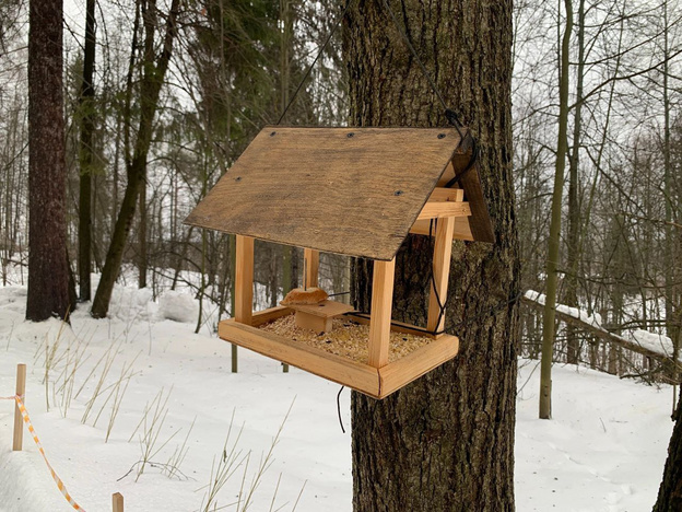    Обновлённый парк в Слободском передали в управление Дому культуры