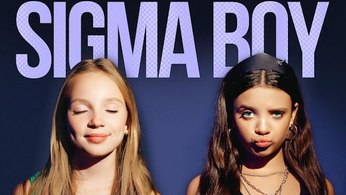 Фото: Девушка Бетси/youtube.com