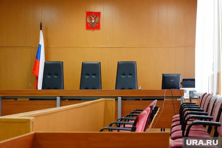 Бывшего курганского киллера Лосева вызвали свидетелем в суд. Фото: Екатерина Сычкова © URA.RU