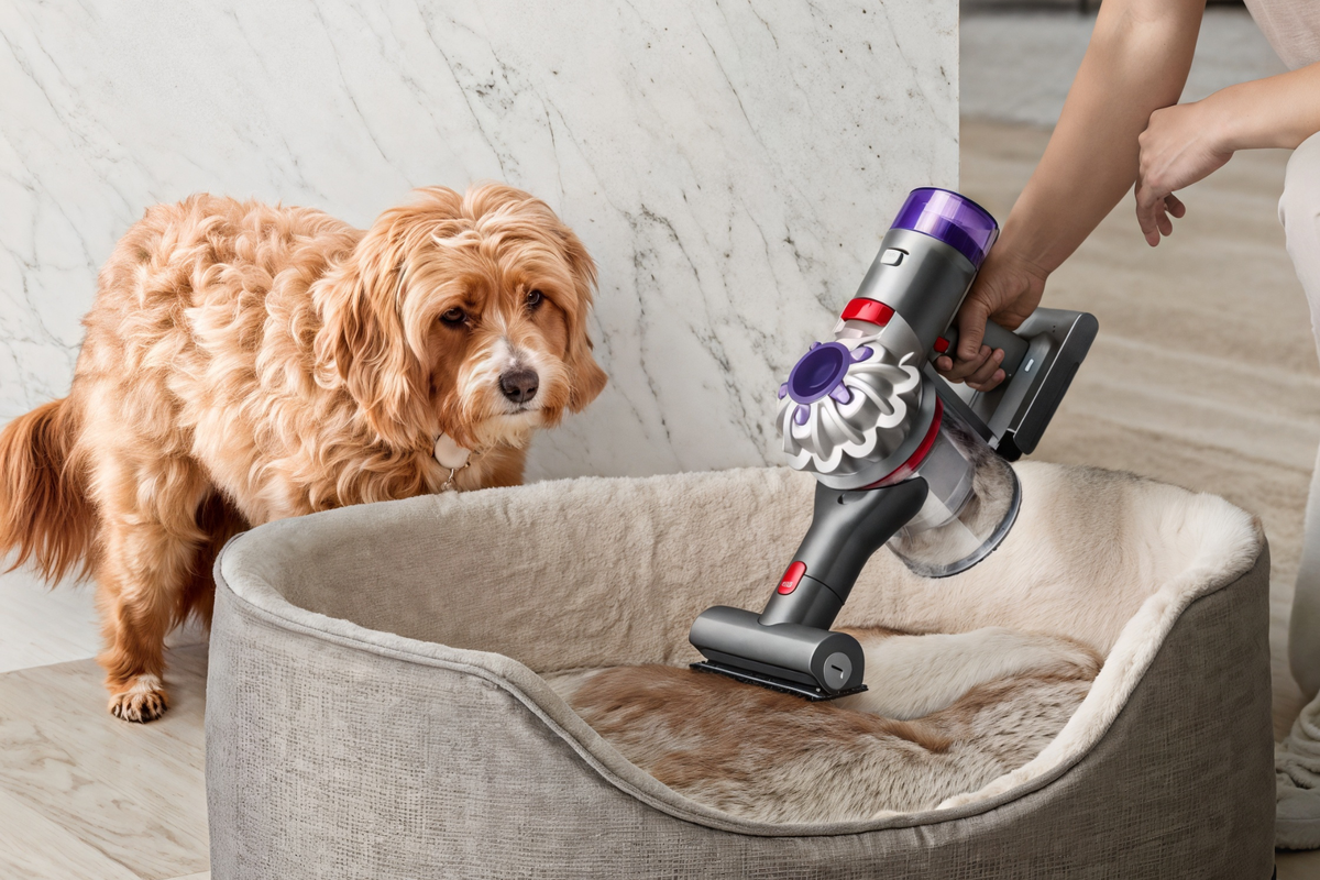 Источник: Dyson