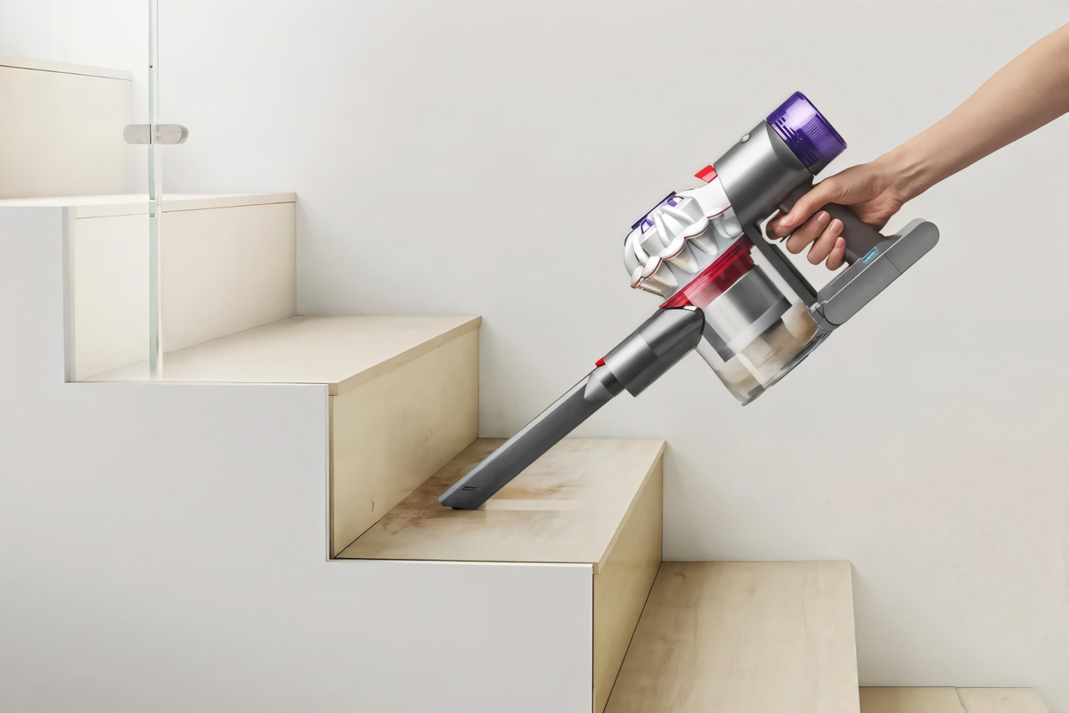 Источник: Dyson