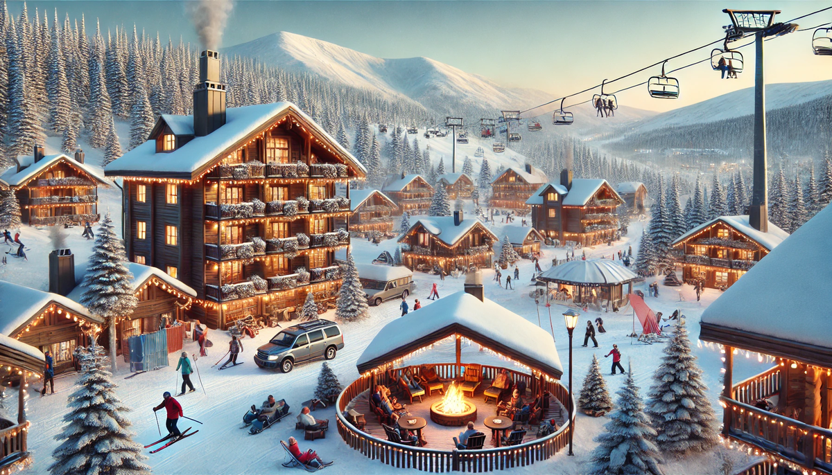 Сайты для бронирования отелей в Кировске.