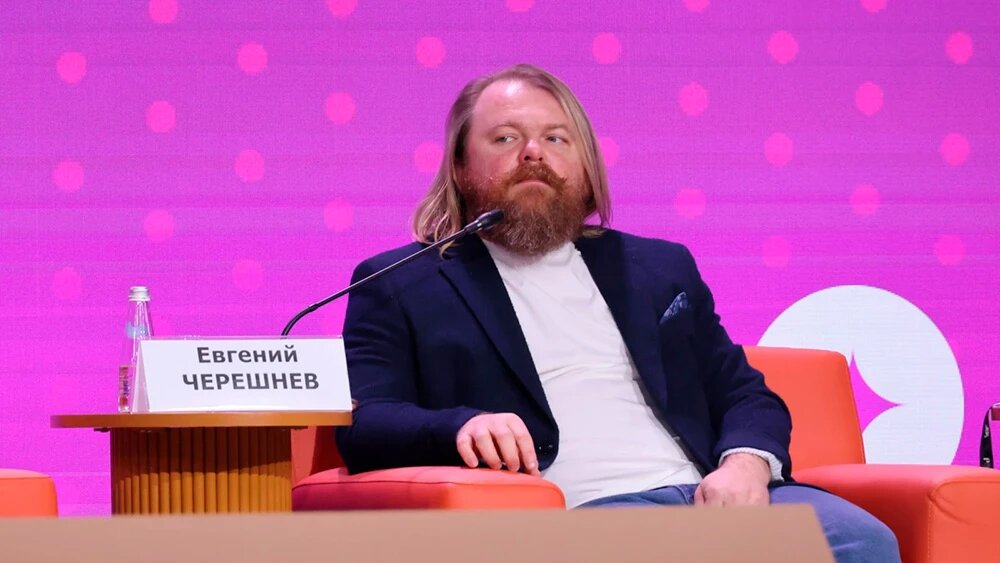 Пресс-служба Национального центра «Россия»