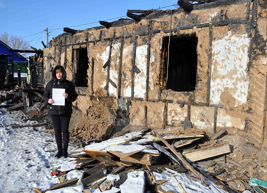 Фото Дмитрия Бикбова