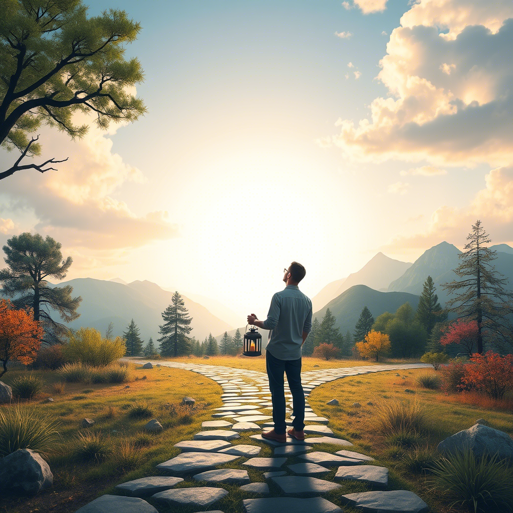 Зов души: как понять свое предназначение