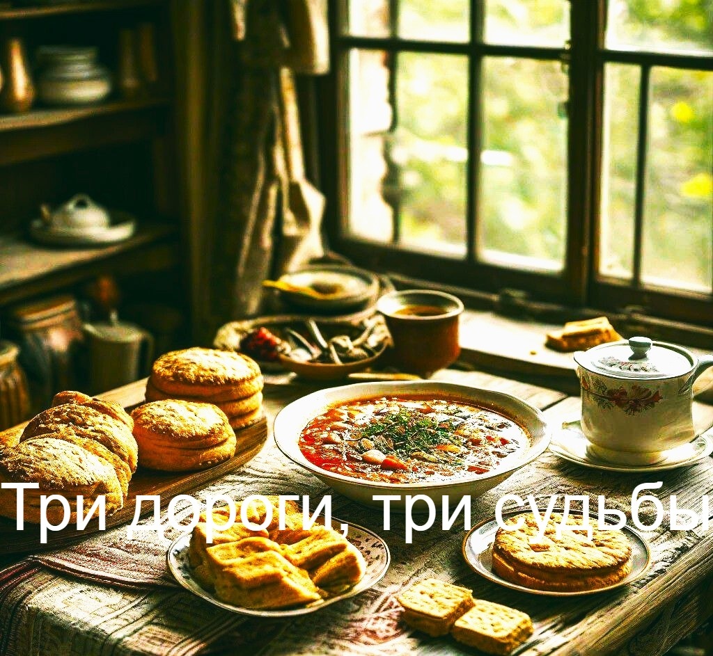 Изображение сгенерировано нейросетью Шедеврум