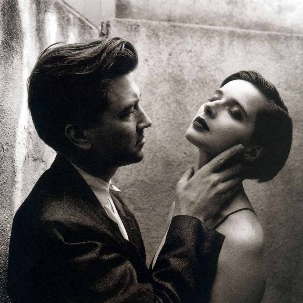    После расставания оставил Изабеллу Росселлини «с разбитым вдребезги сердцем». Фото: Public domain