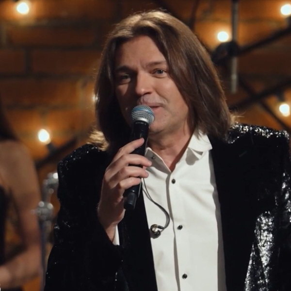     Дмитрий Маликов отметит юбилей на «Квартирнике у Маргулиса»