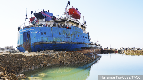     Фото: Наталья Грибова/ТАСС   
 Текст: Алексей Дегтярев