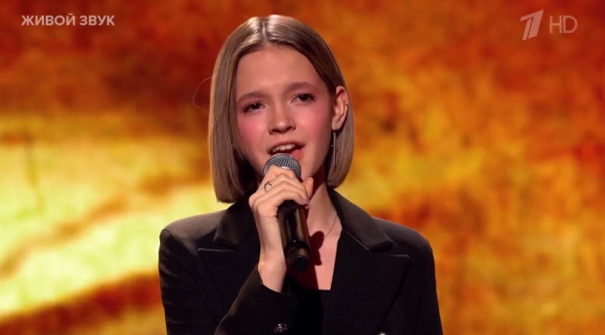 Нелли Байматова