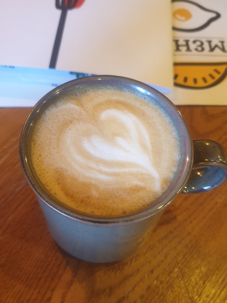 Капучино 200 мл 230 руб