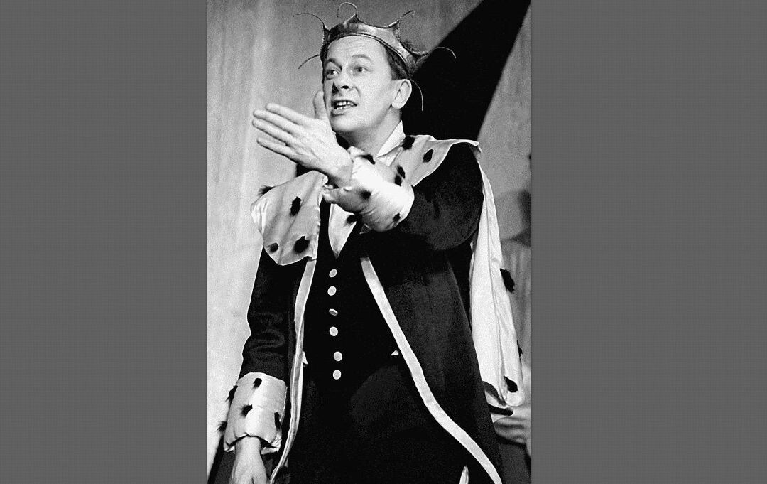 Театральные постановки в "Современнике" с участием Евстигнеева были успешными