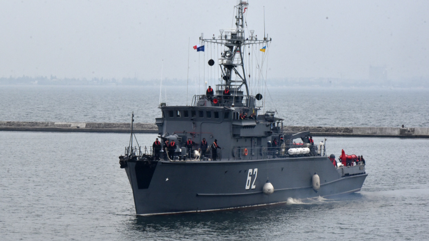    Фото: © РИА Новости/Стрингер