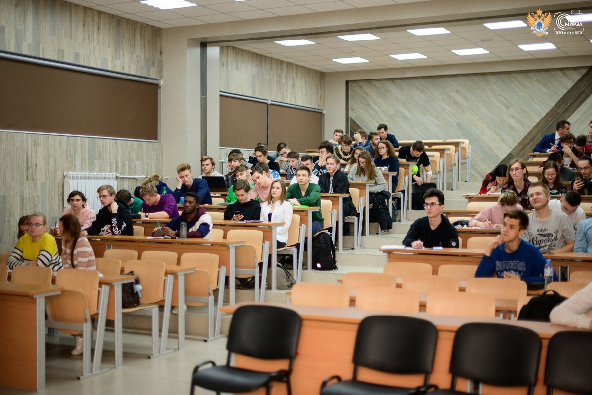    Как выжить на первом курсе программной инженерии в РТУ МИРЭА