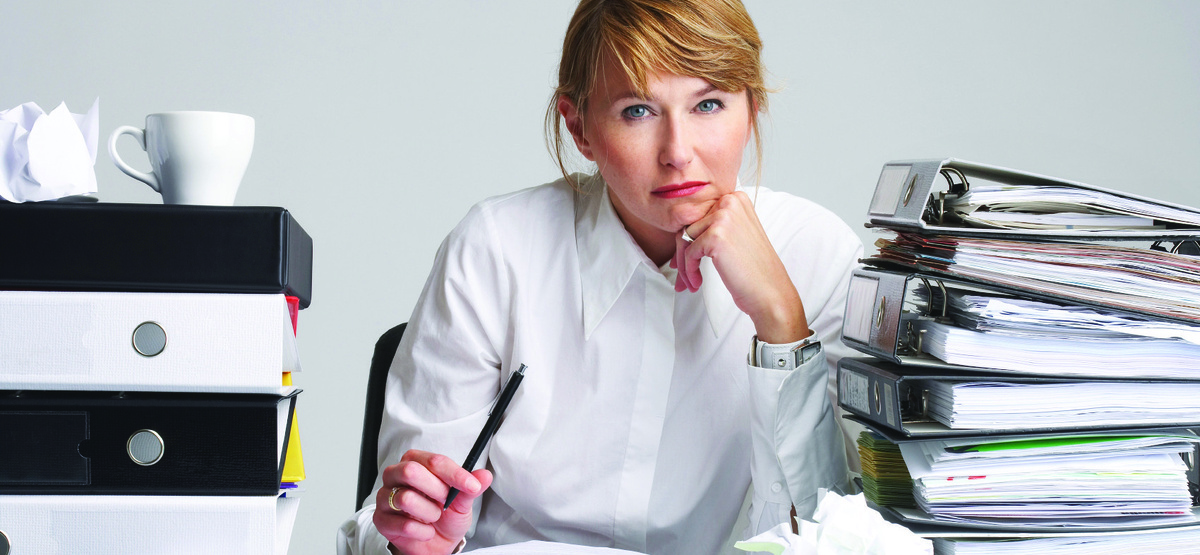    От документоведа до психолога: мой путь к мечте