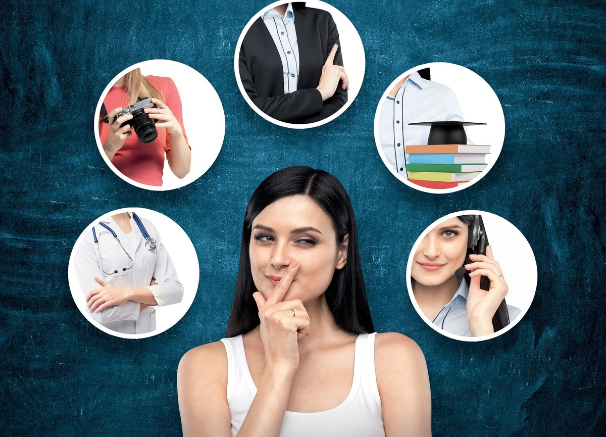    От документоведа до психолога: мой путь к мечте