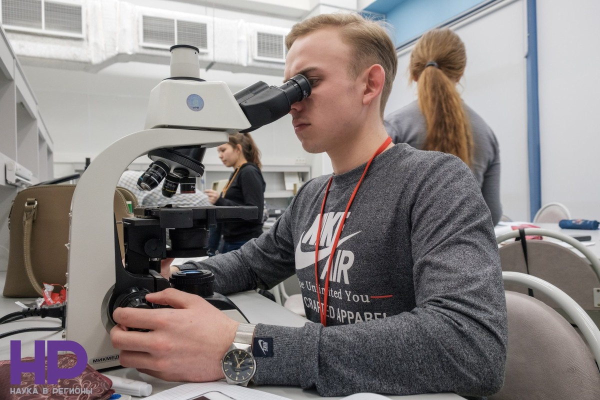    Жизнь в Физтехе: Аэрокосмические мечты и лабораторная реальность