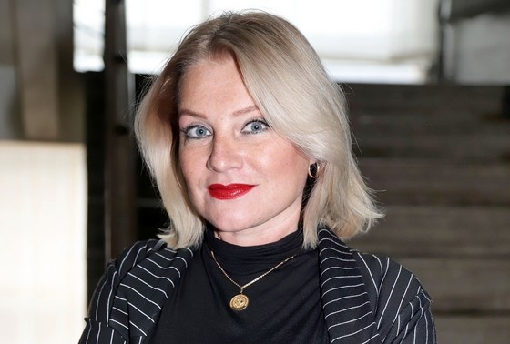    Галина Данилова