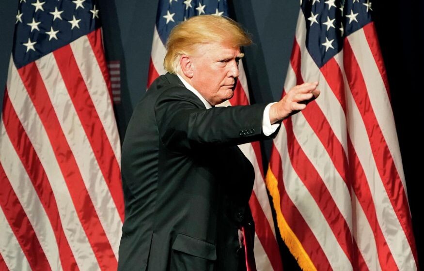    «Прощай, Америка»: Трамп выдвинул ультиматум РФ и ее союзникам