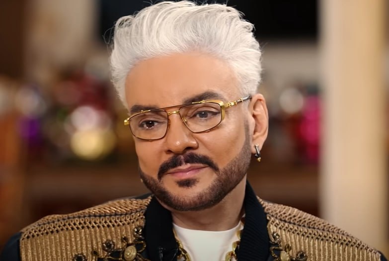 Фото: Prt Scr rutube.ru / FAMETIME TV