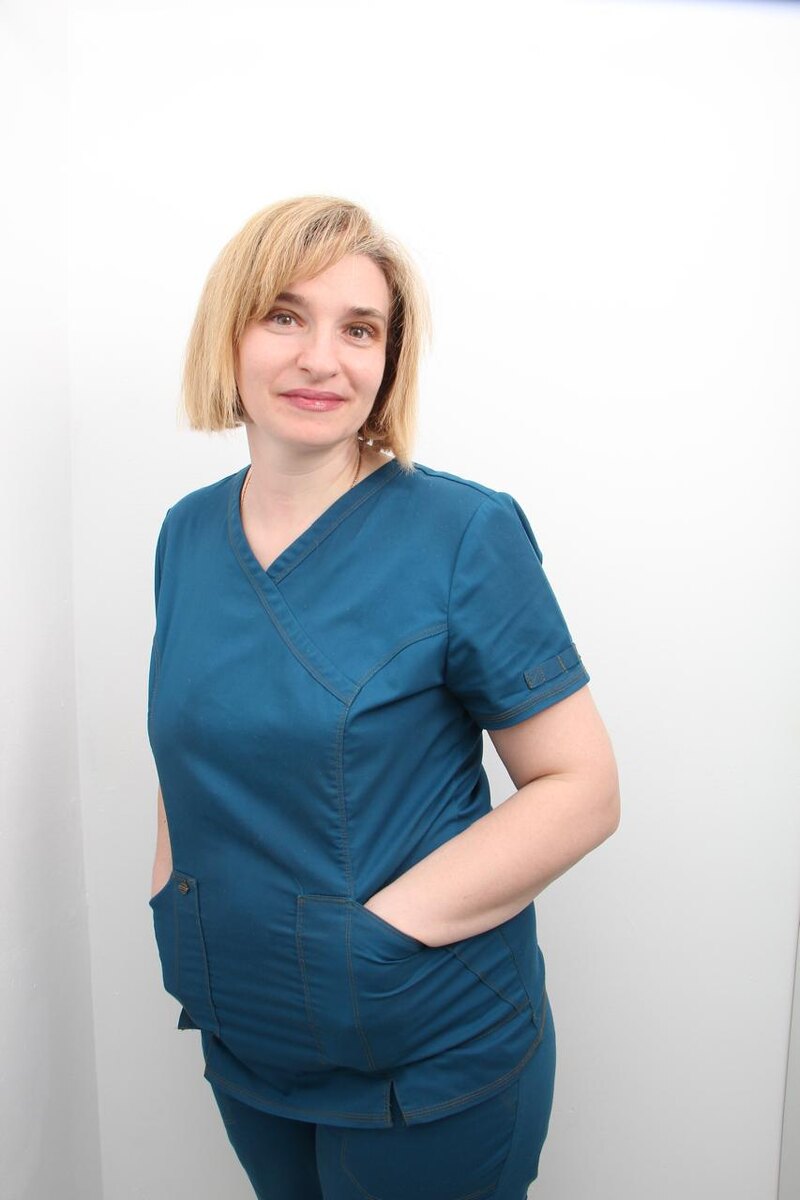 Гетиа Тамара Борисовна