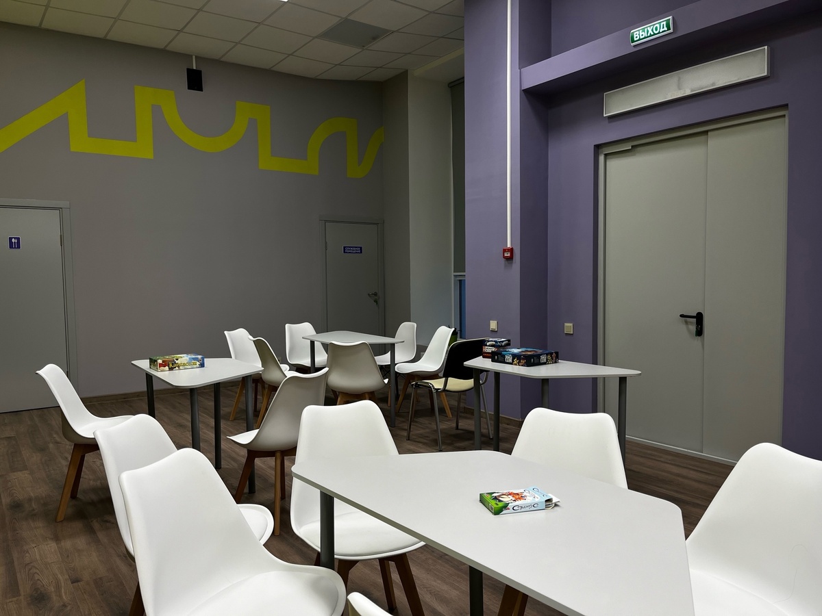 Листайте вправо, чтобы увидеть больше изображений