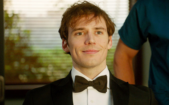 Кадр из фильма «До встречи с тобой»