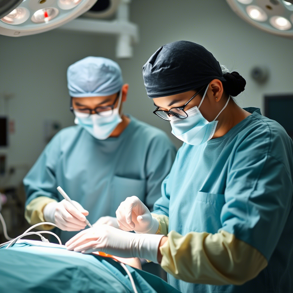 Хирургические методы лечению остаются основным методом лечения колоректального рака, но достигнуты первые результаты излечения некоторых форм колоректального рака консервативным медикаментозным лечением