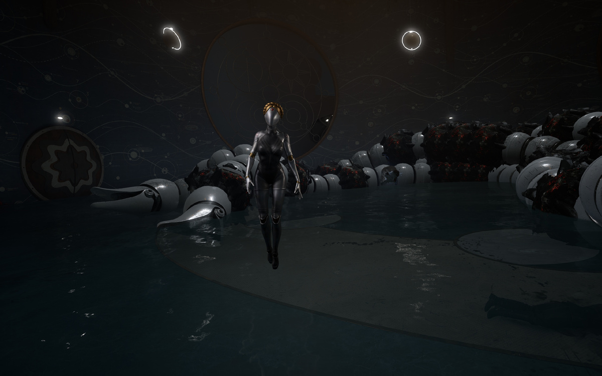 Любящая жена