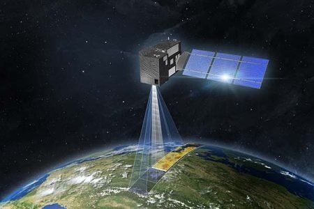     Источник: Thales Alenia Space