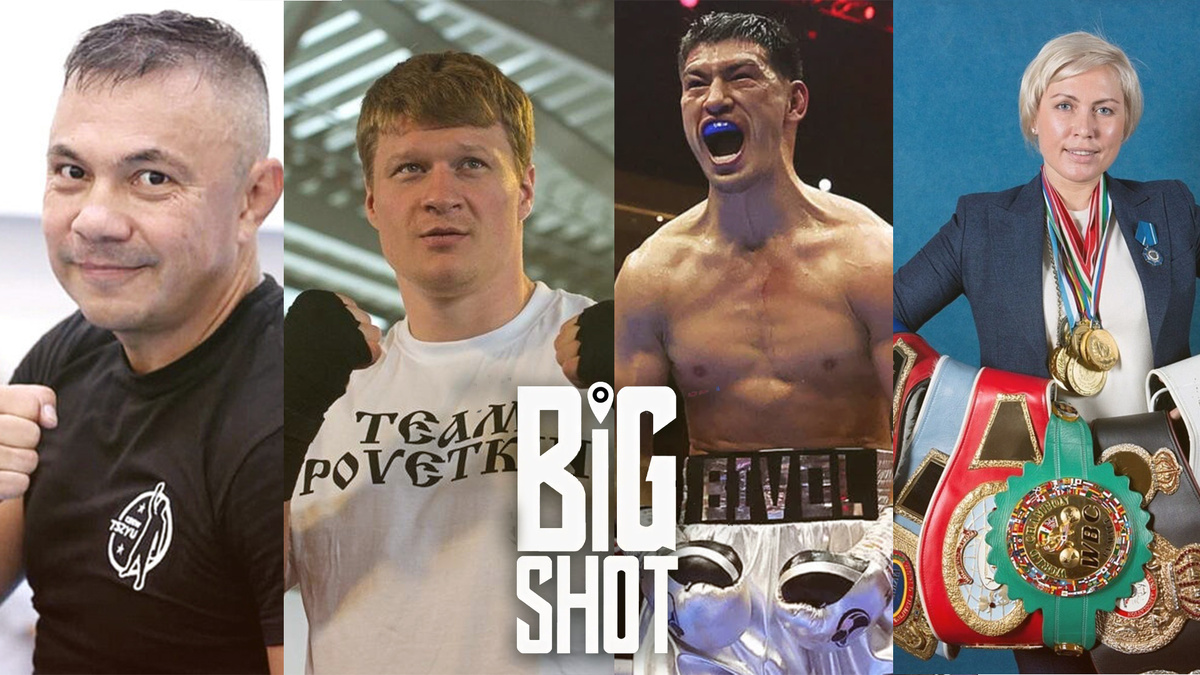 Вот они, мои красавцы и красавица