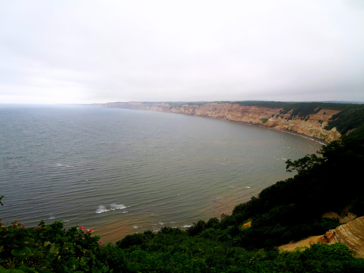 Головинский клифт