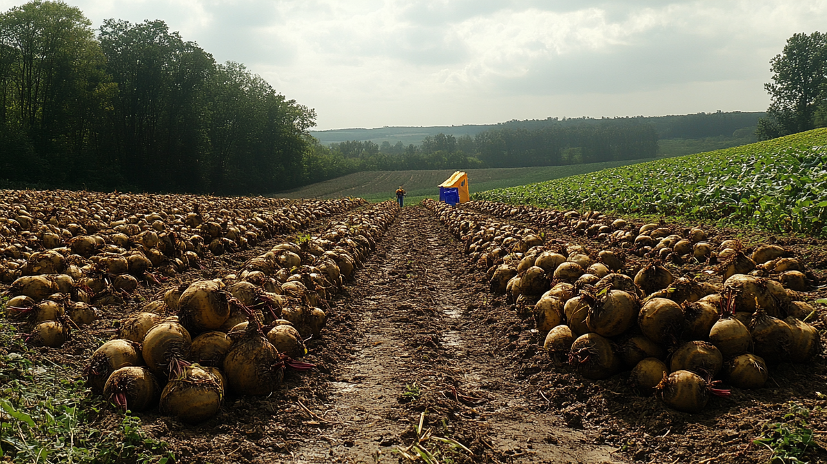 Изображение сгенерировано при помощи нейросети Midjourney.