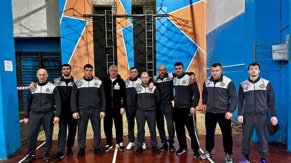    © Photo : Пресс-служба МЧС РЮО