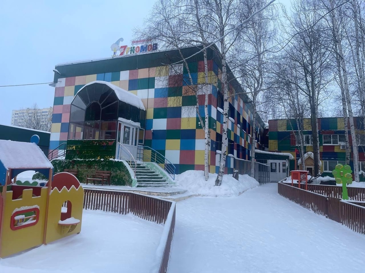    Бесплатные сады Нефтеюганска снова стали платными