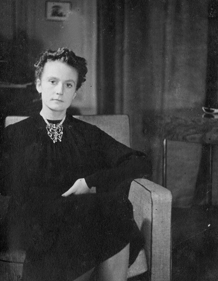 Catherine Dior (Катрин Диор)