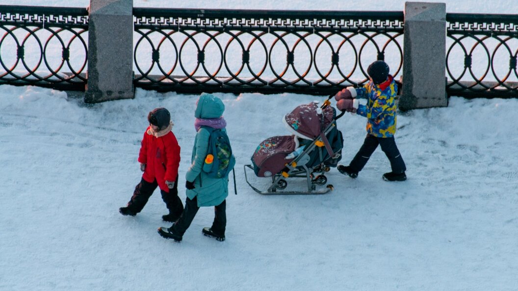    Svetlana Vozmilova/Globallookpress