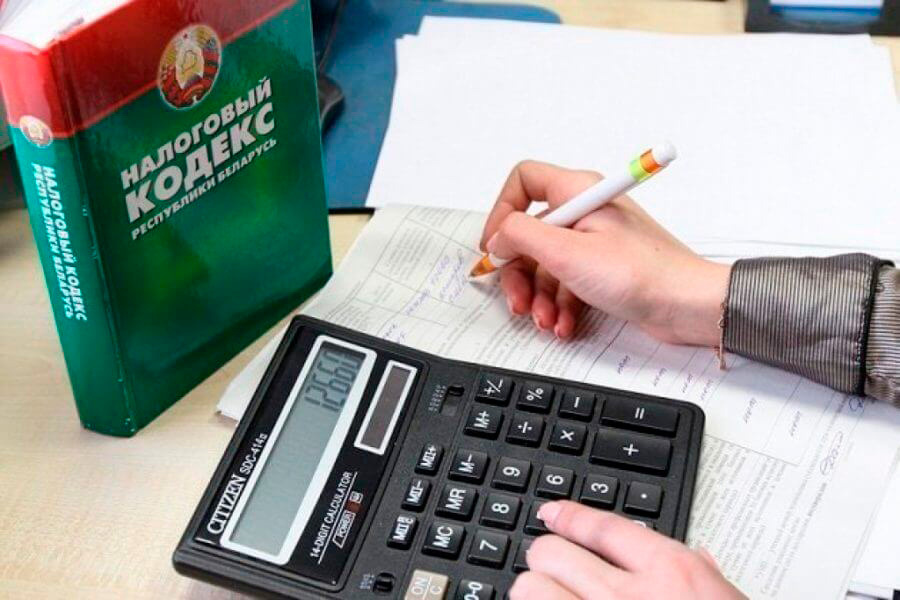     Об основных изменениях налогового законодательства для индивидуальных предпринимателей