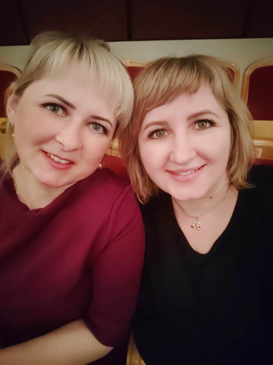 Фото автора канала. 