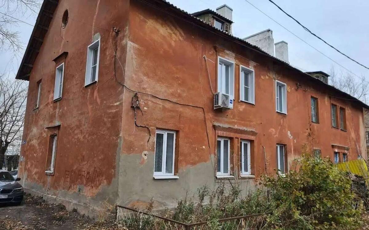    В Воронеже выбрали застройщика, ответственного за КРТ «квартала мойщиков» Фото – Алена Повалюхина